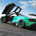 Drive Zone: Car Simulator