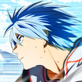 Kuroko's Basketball: SR (SEA)