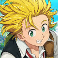 The Seven Deadly Sins: Origin