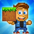 Pixel Worlds