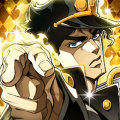 JoJo's Bizarre Adventure: GS