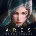 ARES: The Iron Vanguard