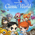 MapleStory Classic World
