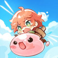 Ragnarok: Midgard Senki (TW)