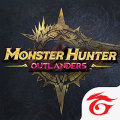 Monster Hunter Outlanders - Garena
