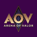 Garena AOV - Arena of Valor