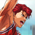 SLAM DUNK