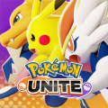 Pokémon UNITE