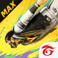 Free Fire Max