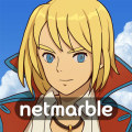 Ni no Kuni: Cross Worlds