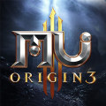 MU Origin 3 - Asia