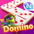 Higgs Domino Island