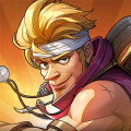 Metal Slug: Awakening