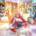 Idle Angels