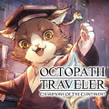 Octopath Traveler: CotC 