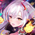 Girls' Connect: Idle RPG