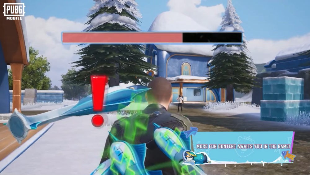 PUBG Mobile Guide Image