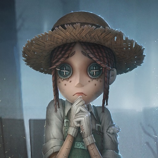 Identity V Echoes Icon