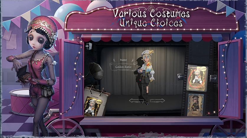 Identity V image 2