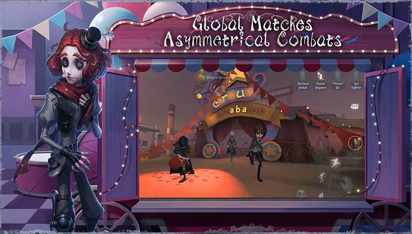 Identity V image 1