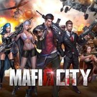 [Automatic farm] Mafia City 24 hours to collect resources，Free test for 3 days，Cost: USD 10 per month