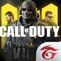 Call of Duty Mobile (Garena)  Top Up Game Credits & Prepaid Codes - SEAGM