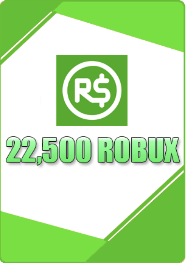 The Best Seller 22 500r Roblox Kaleoz - 22 500 robux code
