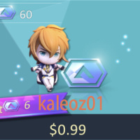 Dragon Raja Top Up   60 coupons Reliable and Secured