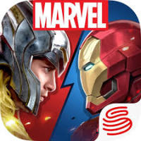 Marvel Duel Top Up 42 Stardust+30 Iso-gems, Only Need Player ID. Android ONLY.