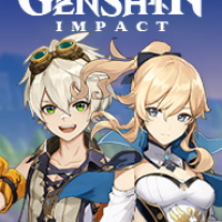 Genshin Impact Top Up 6480 Crystals Crystals NO LOGIN Information Required