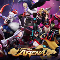 Onmyoji Arena [Global] Top up 6480+420 Jade,Only Need userID. (Android Only)