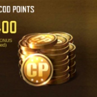 Call Of Duty: Mobile - Recarga de COD Points - Evento de CP Dobles - Games  Center