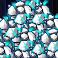 Core Gemstone - Cassiopeia