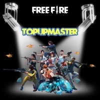 Free Fire FF Top Up 5600 Diamonds [Malaysia & Singapore Region Only]