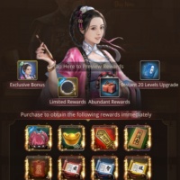 Be The King  king pass $15