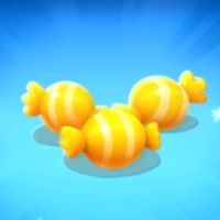 Sausage Man Top Up 186 Candies, Only need Character ID.