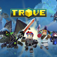 Selling Cheap Trove Flux Fast Delivery& Large Stock