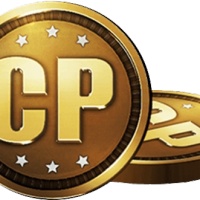 Call of Duty Mobile MY&SG Region Top up 6440 CP, only need Player ID