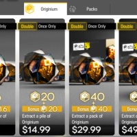 Arknights   6  0riginiun  4.99US