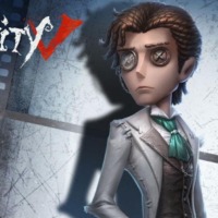 Identity V Top Up (203)185+18 Extra Echoes, Only Need userID.