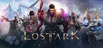 Buy Lost ark - EU Central - Asta - in LOST ARK Gold - Offer #238793317