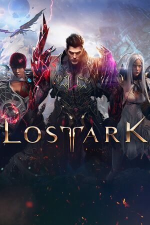 Lost Ark - Gold server US West- Mari, Lost Ark