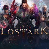 Lost Ark Gold(EU Central) 2023 December Updated  Game Bazaar