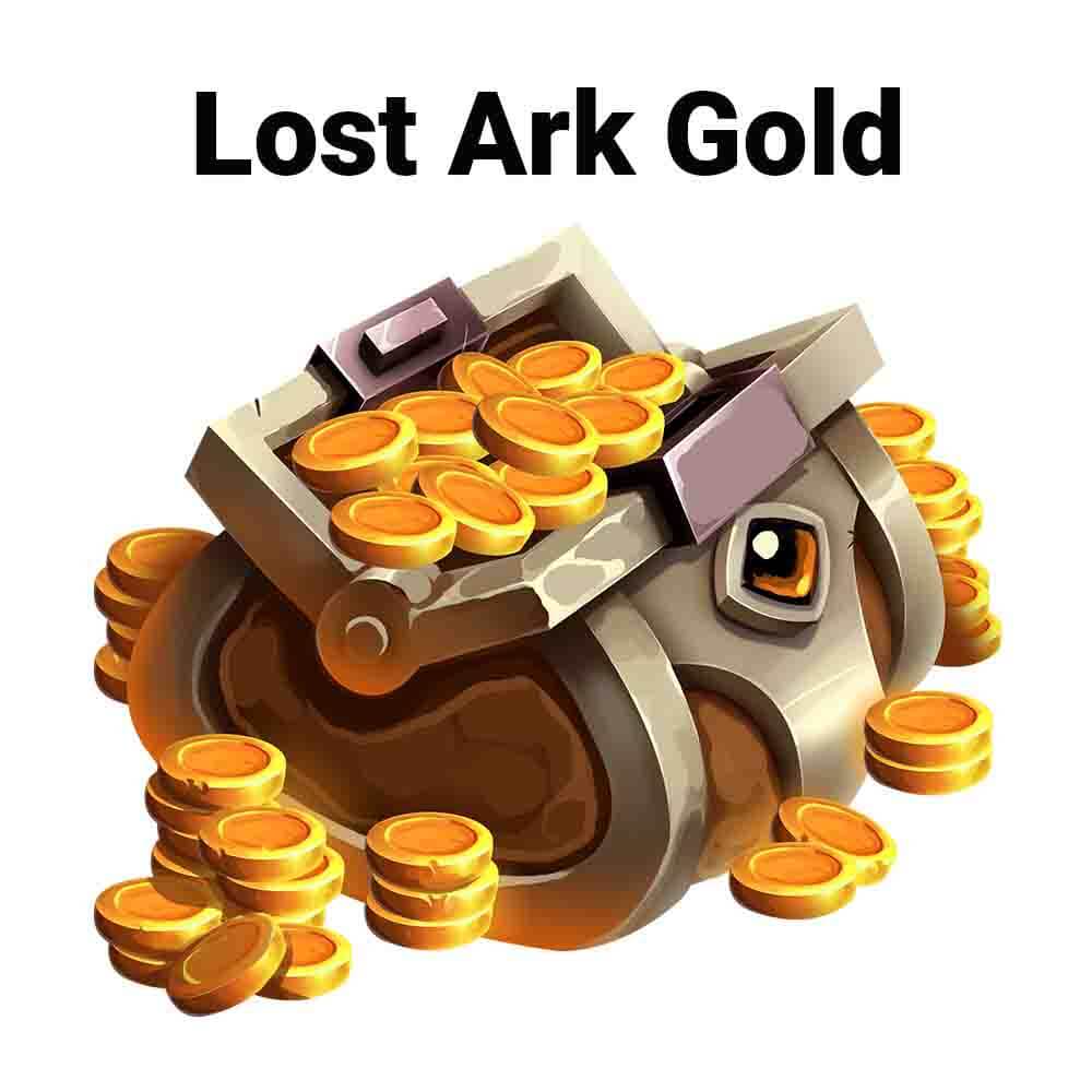 Lost Ark - Gold server US West- Bergstrom | Lost Ark | KALEOZ