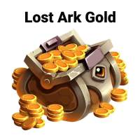 Lost Ark Gold 100K 100.000🔥All US/EU Servers⚡Super Fast Delivery⚡ Best  Price ✓