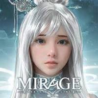 Mirage:Perfect Skyline Top up 6480 Jades, Only need User ID & Server.