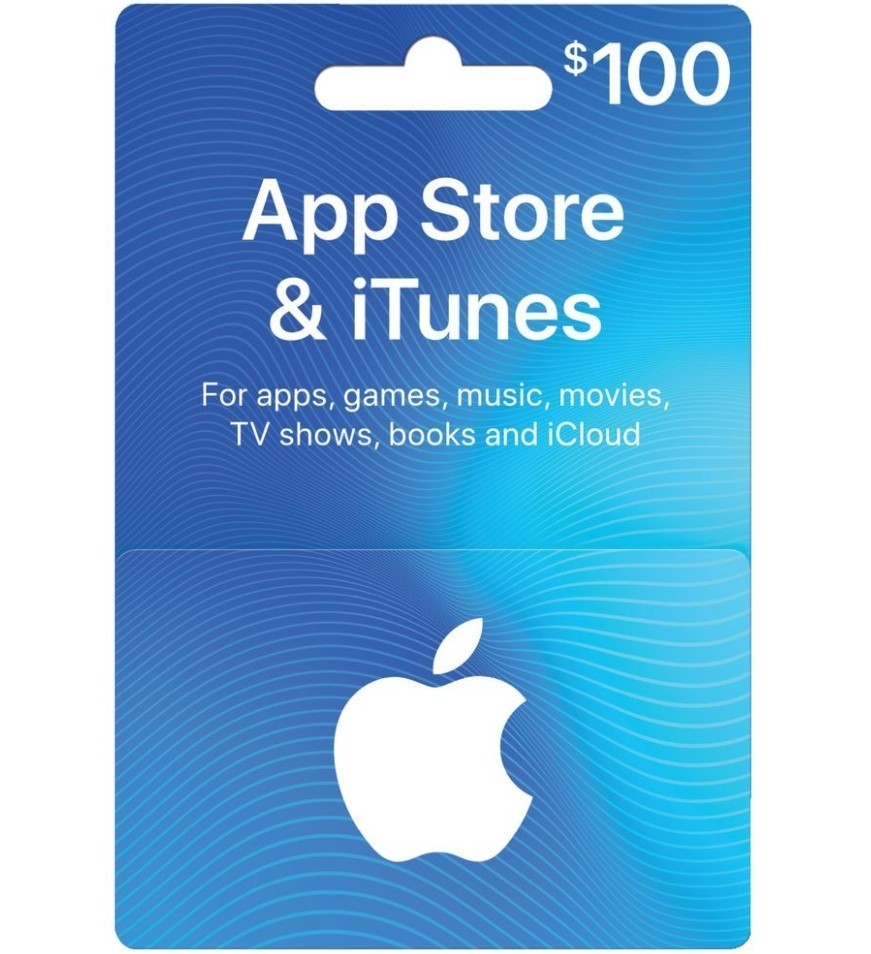 100 itunes card to bitcoin