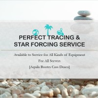 Perfect Tracing Service and Star Force Service (1 to 17*) - Armors & Accessories [All Server] PM FOR PRICE QUOTES