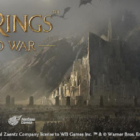 The Lords of The Rings - 23000 Gems or Any pack 99.99$- ( login method only )
