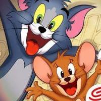 Tom and Jerry: Chase 9765 Diamond, Only Need Player ID.